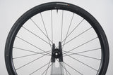 DT Swiss R470 Alloy Tubeless Clincher Disc Brake Wheelset Shimano/SRAM 11 Speed