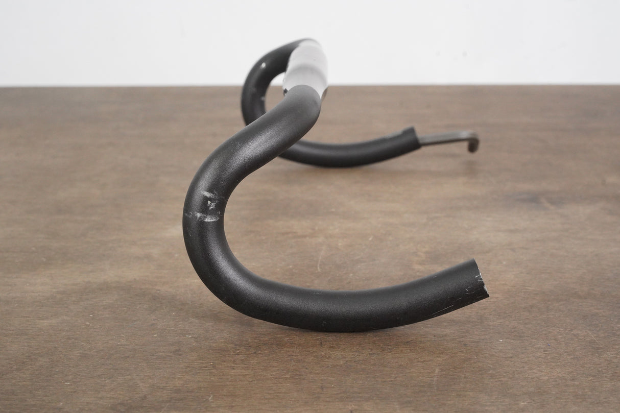42cm FSA Omega Alloy Compact Road Handlebar 31.8mm