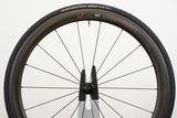 Zipp 303 Firecrest 77/177 Carbon Clincher Rim Brake Wheelset 11 Speed
