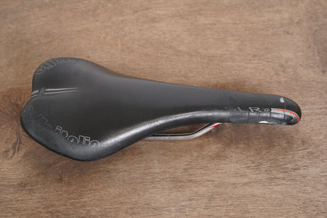 134mm Selle Italia SLR XP Vanox Rail Road Saddle 185g