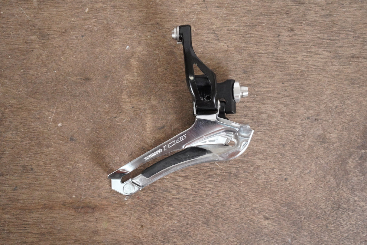 Shimano 105 5800 GS 11 Speed Mechanical Disc Brake Road Groupset