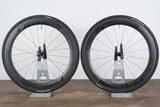 Roval CL 60 Carbon Clincher Rim Brake Wheelset Shimano/SRAM 11 Speed CL60