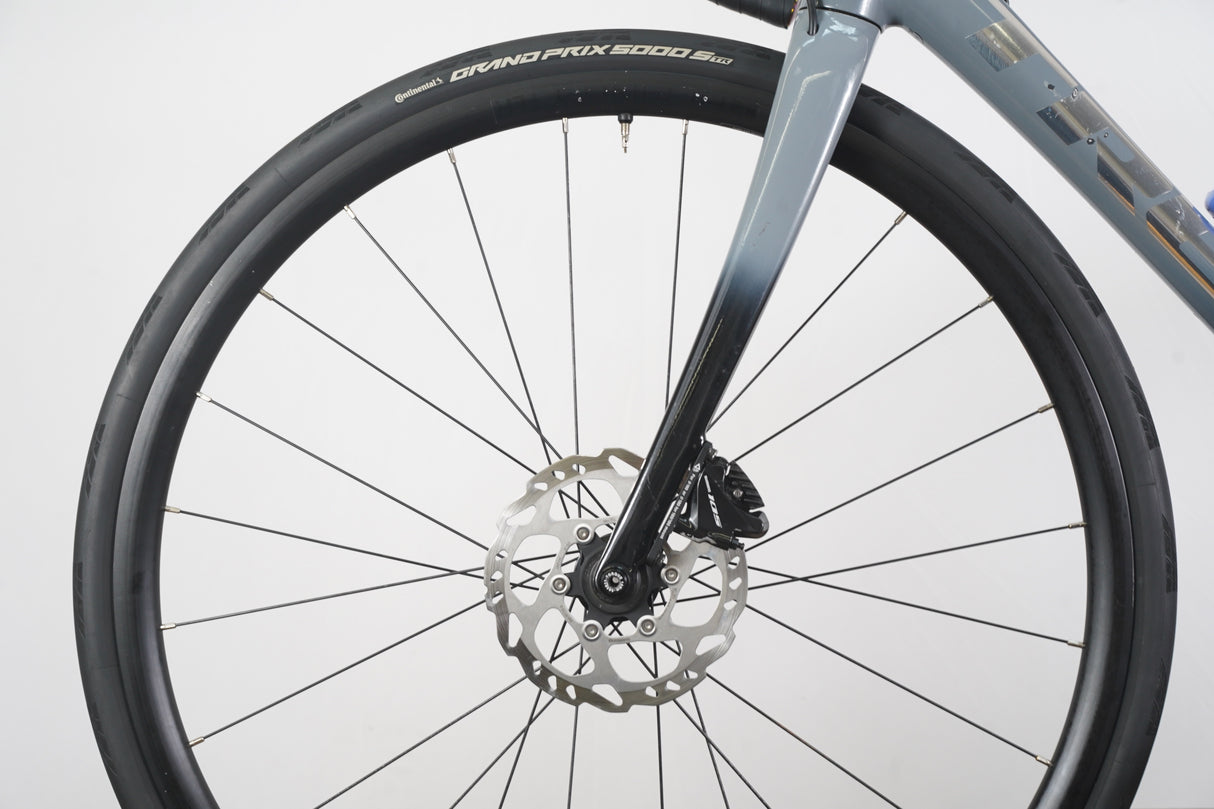 2021 50cm Trek Emonda ALR 5 Shimano 105 R7000 Disc Alloy Road Bike