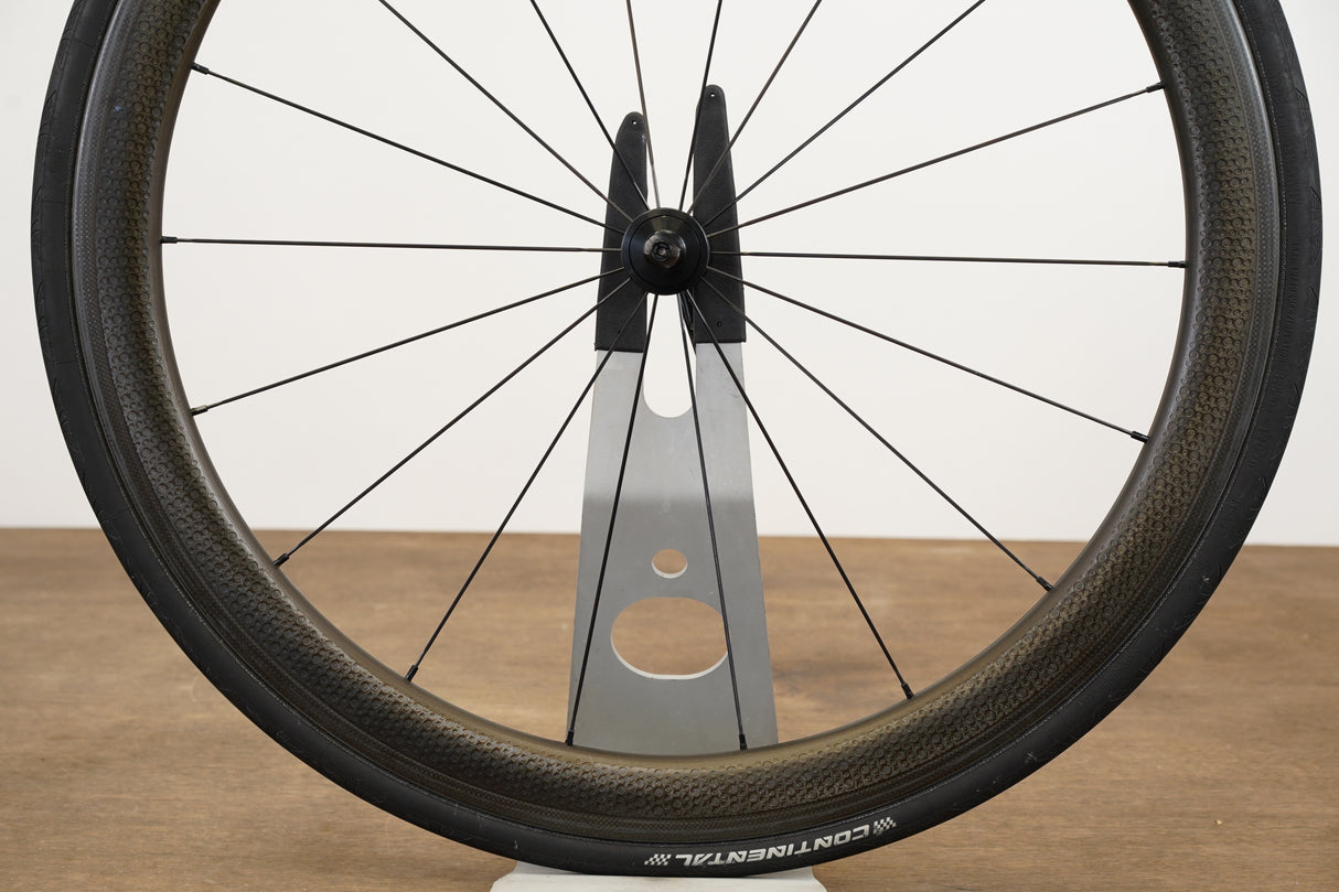 Zipp 303 Firecrest 77/177 Carbon Clincher Rim Brake Wheelset 11 Speed