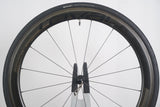 Roval CL 50 Carbon Tubeless Clincher Rim Brake Wheelset Shimano/SRAM 11 Speed