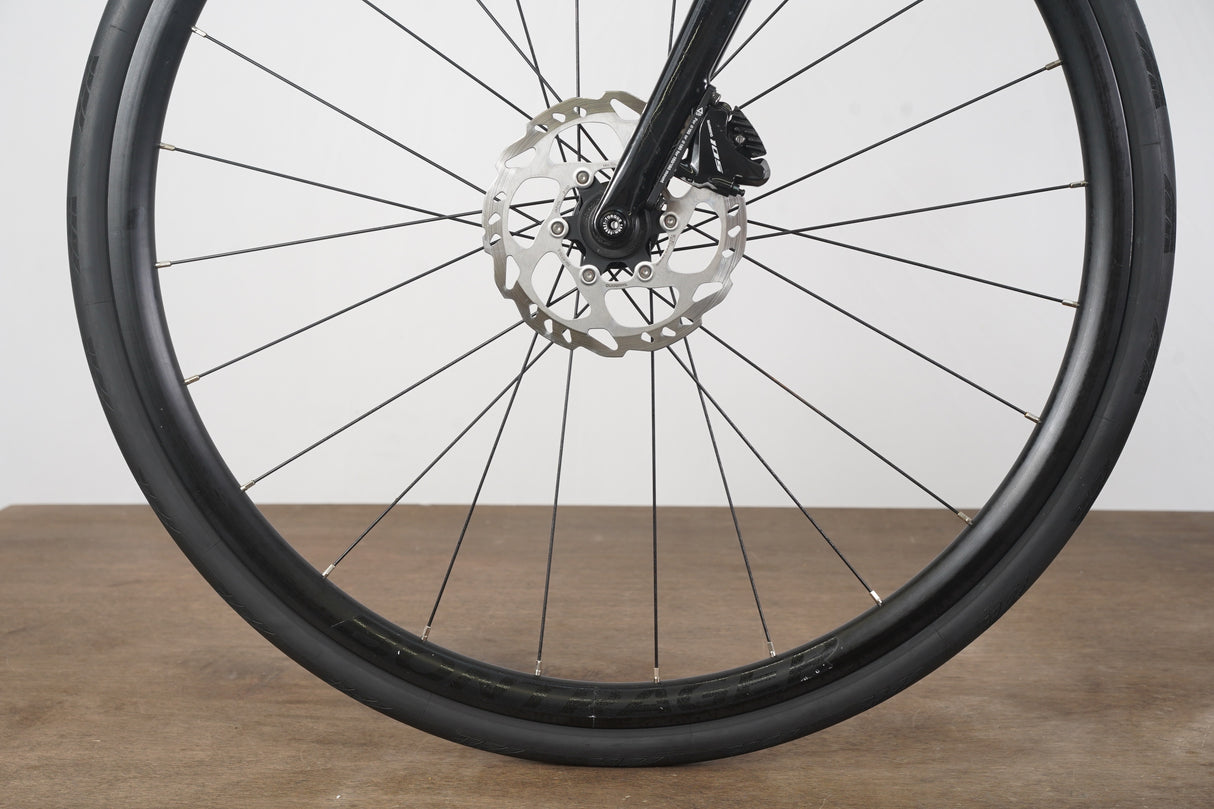 2021 50cm Trek Emonda ALR 5 Shimano 105 R7000 Disc Alloy Road Bike