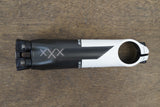 Bontrager XXX 130mm ±7 Degree Carbon Road Stem 135g 1 1/8" 31.8mm