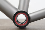 57.5cm Moots Vamoots RSL Titanium Rim Brake Road Frameset