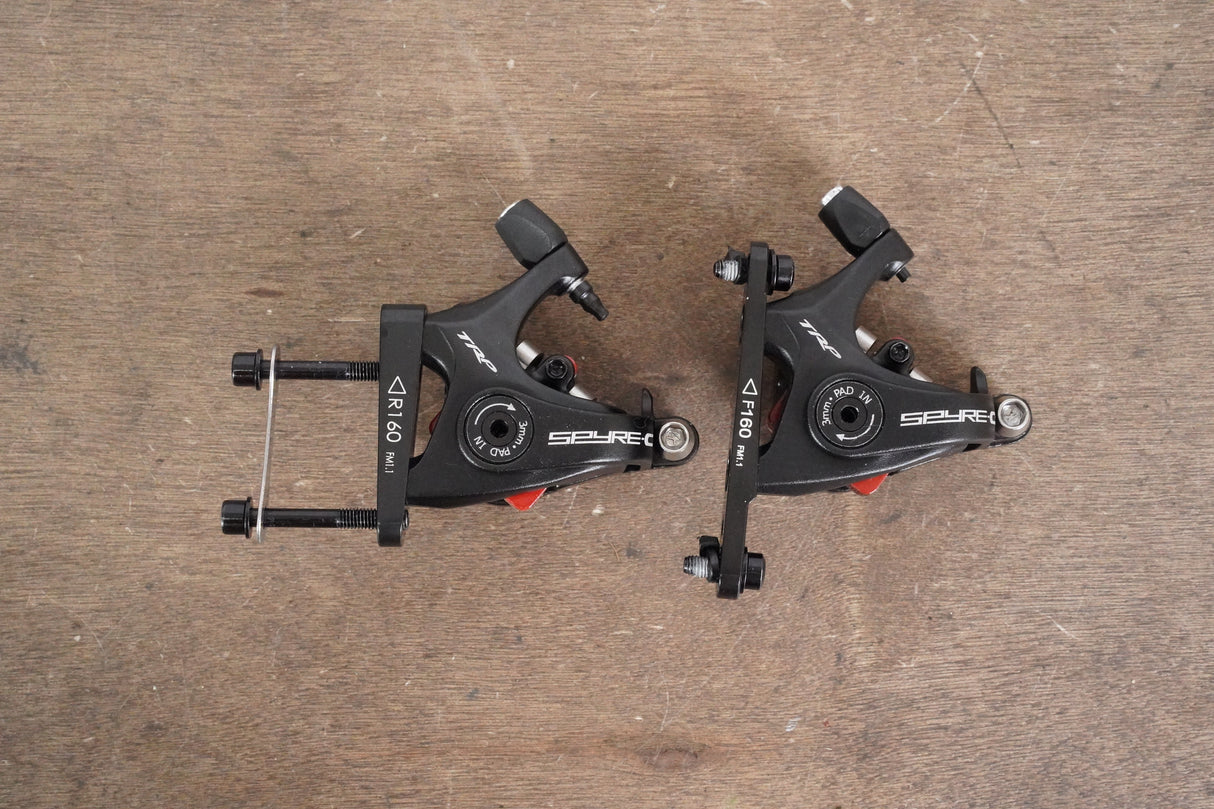 Shimano 105 5800 GS 11 Speed Mechanical Disc Brake Road Groupset