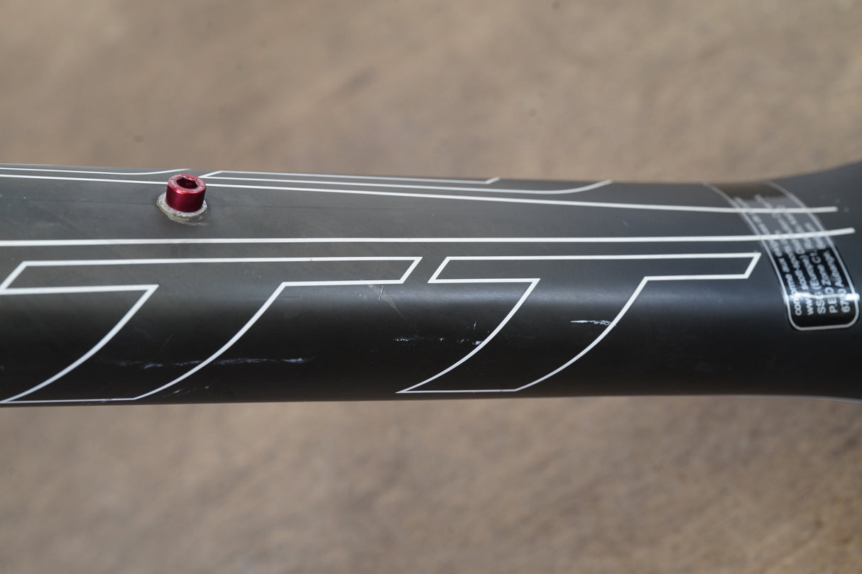 M (Medium) Scott Addict 10 Carbon Rim Brake Road Frameset