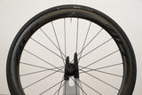 Zipp 302 Carbon Clincher Rim Brake Wheelset Shimano/SRAM 11 Speed