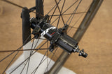 Zipp 303 Firecrest 77/177 Carbon Clincher Rim Brake Wheelset 11 Speed