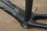 M (Medium) Scott Addict 10 Carbon Rim Brake Road Frameset