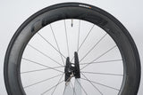 Roval CL 60 Carbon Clincher Rim Brake Wheelset Shimano/SRAM 11 Speed CL60