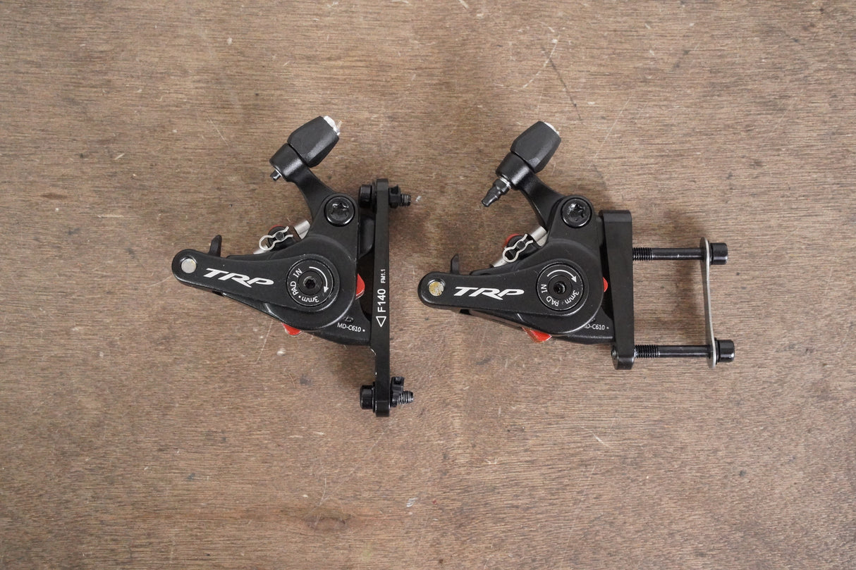 Shimano 105 5800 GS 11 Speed Mechanical Disc Brake Road Groupset