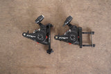 Shimano 105 5800 GS 11 Speed Mechanical Disc Brake Road Groupset