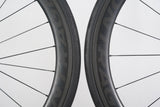 Bontrager Aeolus XXX 4 TLR Carbon Clincher Rim Brake Wheelset XDR 12 Speed