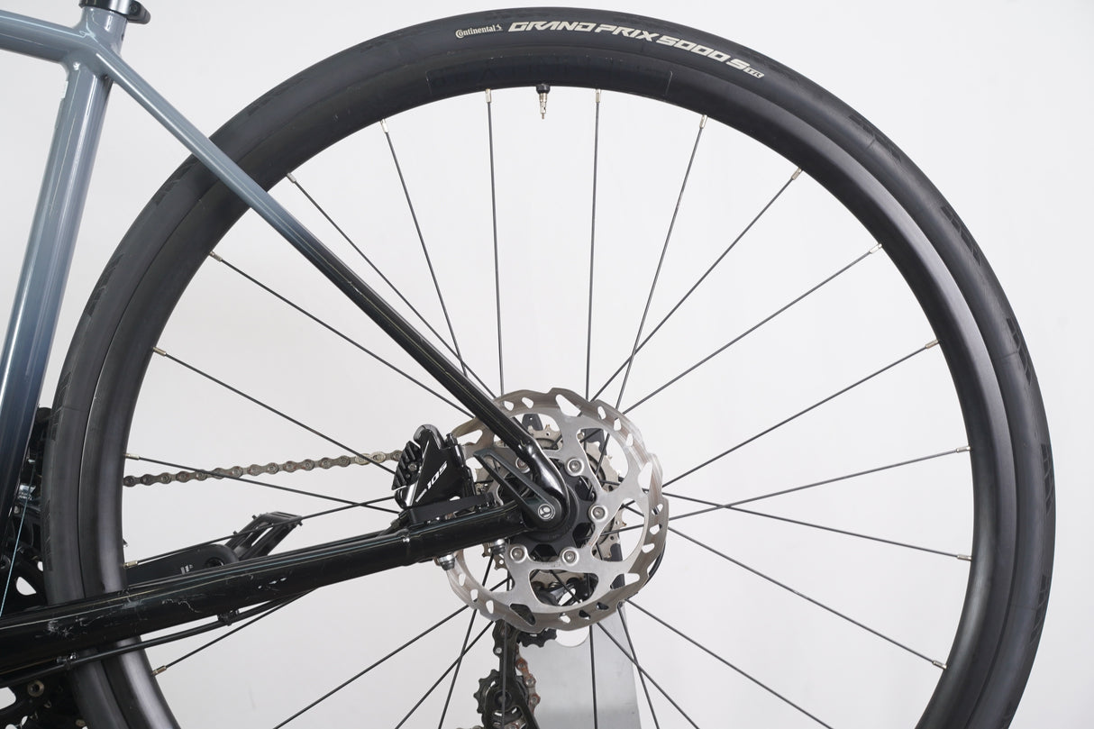 2021 50cm Trek Emonda ALR 5 Shimano 105 R7000 Disc Alloy Road Bike