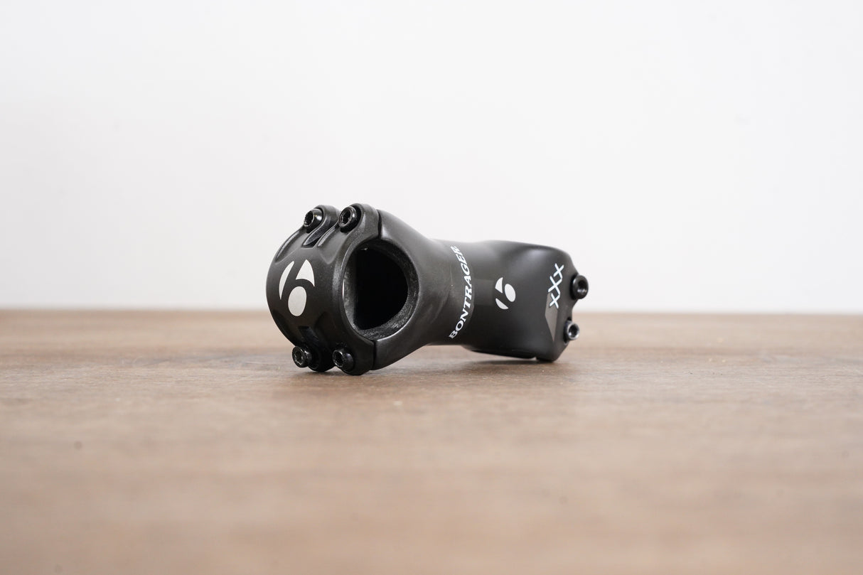 Bontrager XXX 80mm ±7 Degree Carbon Road Stem 115g 1 1/8" 31.8mm