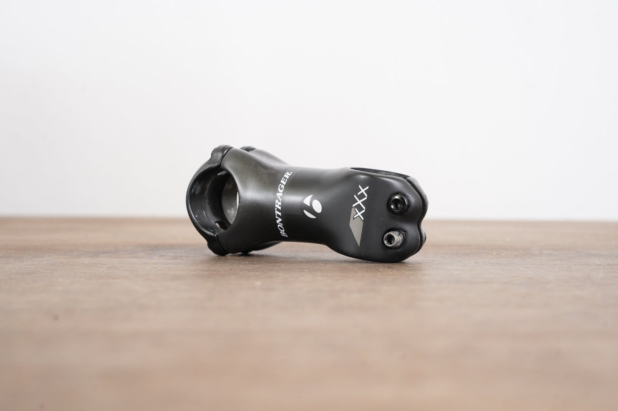 Bontrager XXX 80mm ±7 Degree Carbon Road Stem 115g 1 1/8" 31.8mm