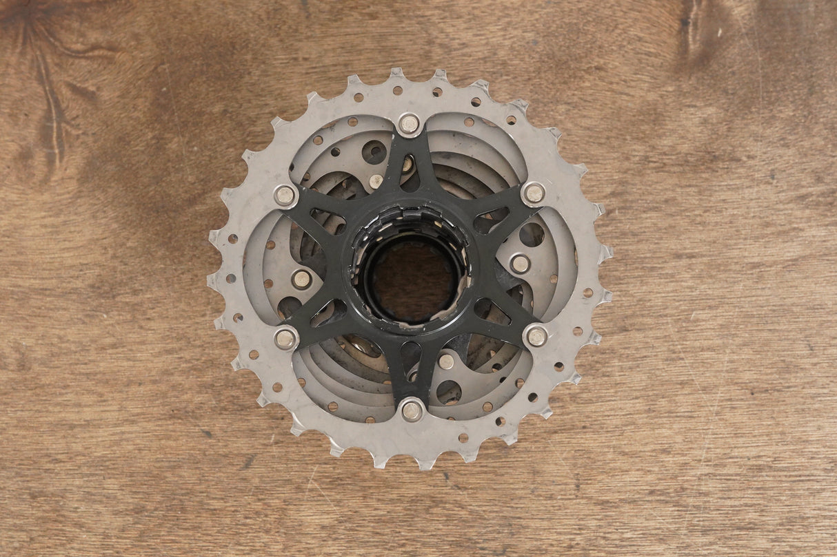 11-28T Shimano Dura-Ace CS-9000 11 Speed Cassette 193g