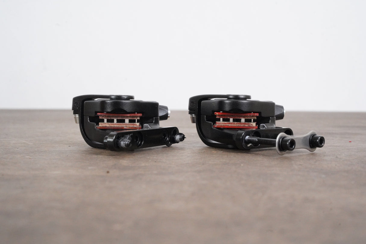 Shimano 105 5800 GS 11 Speed Mechanical Disc Brake Road Groupset