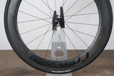 Roval CL 60 Carbon Clincher Rim Brake Wheelset Shimano/SRAM 11 Speed CL60