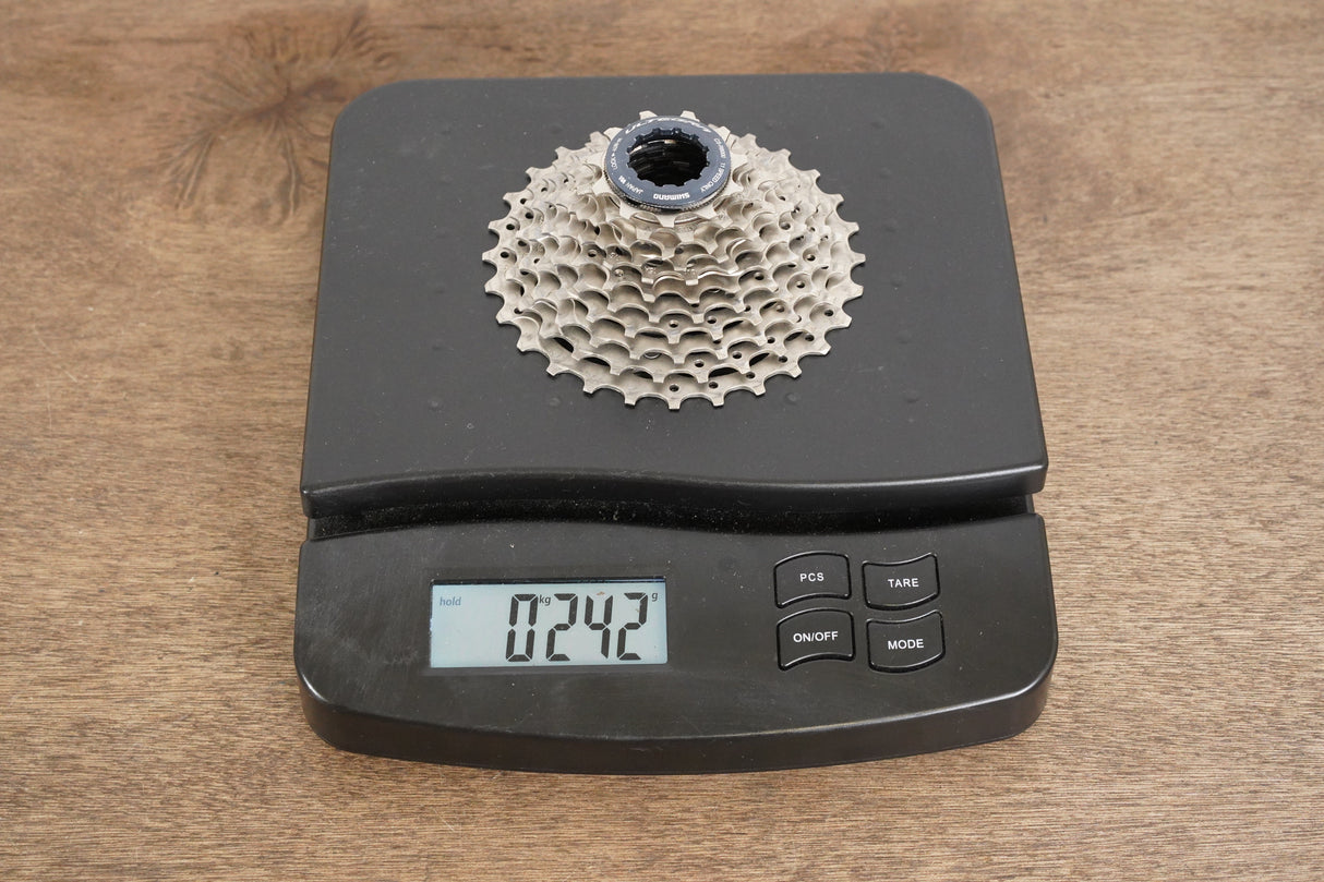 11-28T Shimano Ultegra CS-R8000 11 Speed Road Cassette 242g 8000