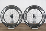 HED Stinger 9 CycleOps G3 Carbon Clincher Rim Brake Road Wheelset 11 Speed
