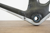 54cm Felt AR3 Carbon Aero Rim Brake Road Frameset AR 3