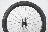 Bontrager Aeolus XXX 4 TLR Carbon Clincher Rim Brake Wheelset XDR 12 Speed
