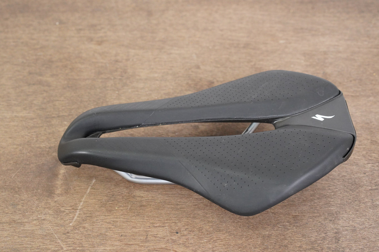 155mm Specialized Sitero Comp Cr-Mo TT Triathlon Saddle