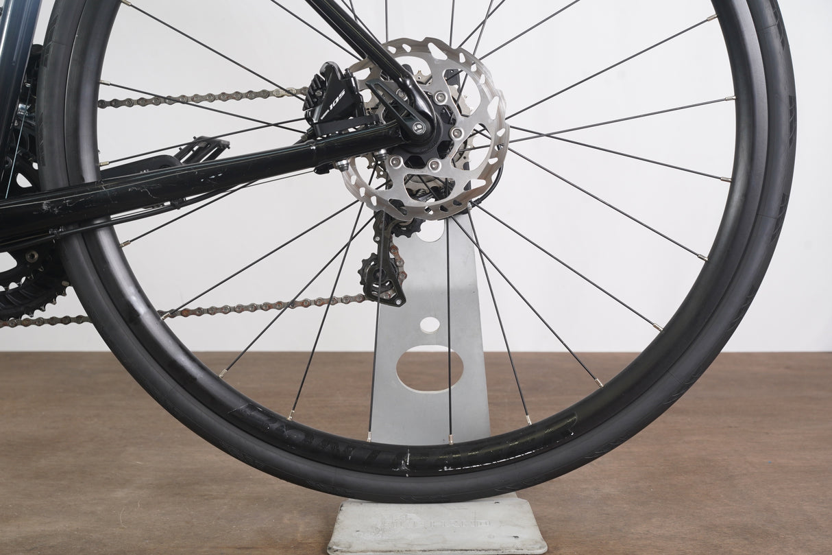 2021 50cm Trek Emonda ALR 5 Shimano 105 R7000 Disc Alloy Road Bike