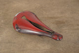 170mm Selle Anatomica X Leather Road Saddle 533g