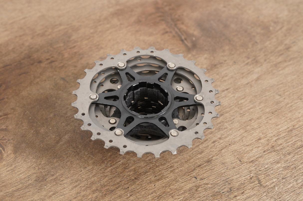 11-28T Shimano Dura-Ace CS-9000 11 Speed Cassette 193g