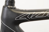 M (Medium) Scott Addict 10 Carbon Rim Brake Road Frameset