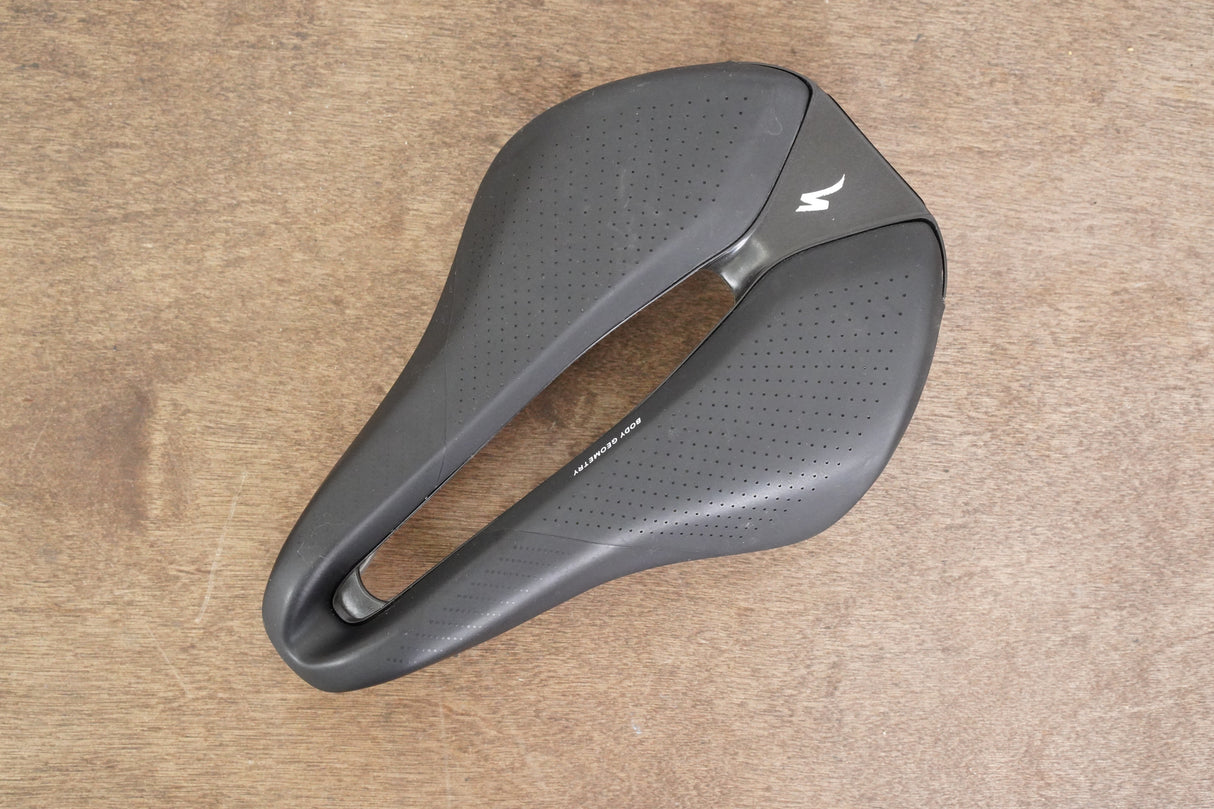 155mm Specialized Sitero Comp Cr-Mo TT Triathlon Saddle