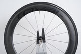 Roval CL 60 Carbon Clincher Rim Brake Wheelset Shimano/SRAM 11 Speed CL60