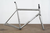 56cm Moots Vamoots CR Titanium Rim Brake Road Frameset