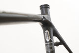 M (Medium) Scott Addict 10 Carbon Rim Brake Road Frameset