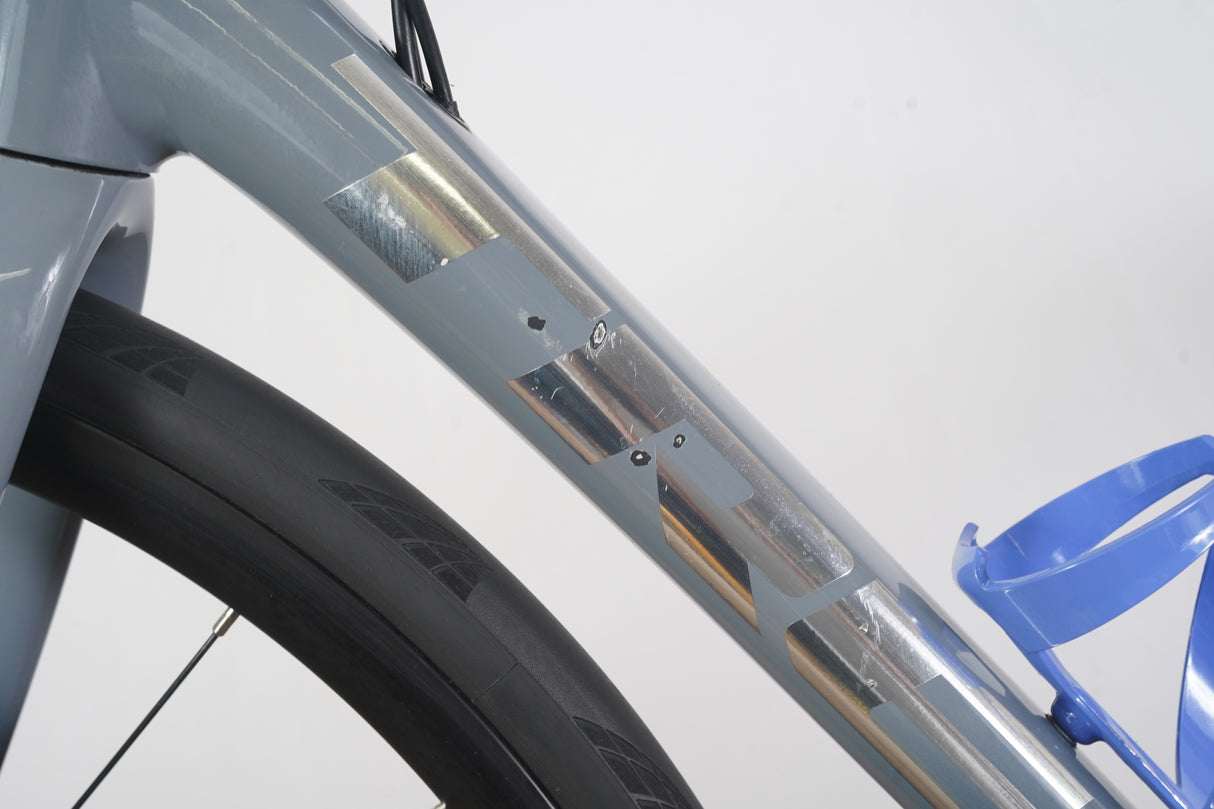 2021 50cm Trek Emonda ALR 5 Shimano 105 R7000 Disc Alloy Road Bike