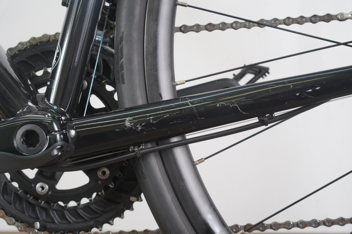 2021 50cm Trek Emonda ALR 5 Shimano 105 R7000 Disc Alloy Road Bike