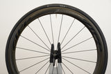 Zipp 302 Carbon Clincher Rim Brake Wheelset Shimano/SRAM 11 Speed