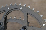 172.5mm 50/34T Campagnolo Super Record Titanium 11 Speed Carbon Crankset