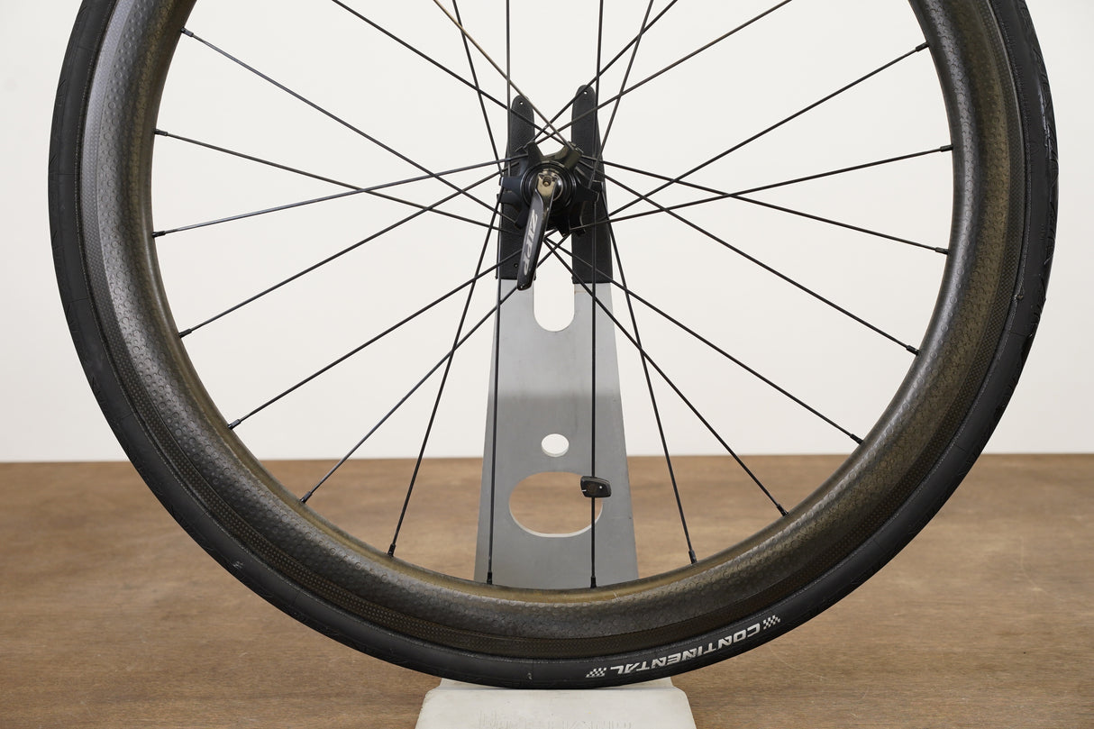 Zipp 303 Firecrest 77/177 Carbon Clincher Rim Brake Wheelset 11 Speed