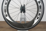 HED Stinger 9 CycleOps G3 Carbon Clincher Rim Brake Road Wheelset 11 Speed