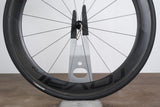 Roval CL 60 Carbon Clincher Rim Brake Wheelset Shimano/SRAM 11 Speed CL60