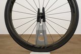 Zipp 302 Carbon Clincher Rim Brake Wheelset Shimano/SRAM 11 Speed