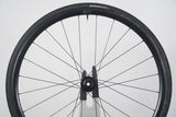 DT Swiss R470 Alloy Tubeless Clincher Disc Brake Wheelset Shimano/SRAM 11 Speed
