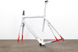 52s Colnago C59 Italia Di2 Carbon Rim Brake Road Frameset